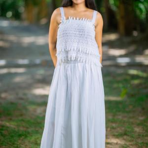 Cleomara Luna Lace Set