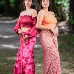 Cleomara Avurudu Collection