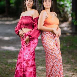Cleomara Avurudu Collection
