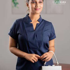 Cleomara work wear collection