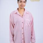 Limited Edition – PINK STRIP