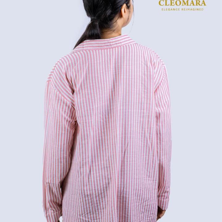 Limited Edition – PINK STRIP