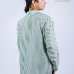 Limited Edition – GREEN STRIP