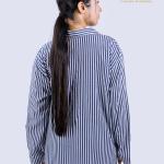 Limited Edition – NAVY STRIP