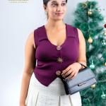 Cleomara Christmas Collection