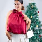 Cleomara Christmas Collection