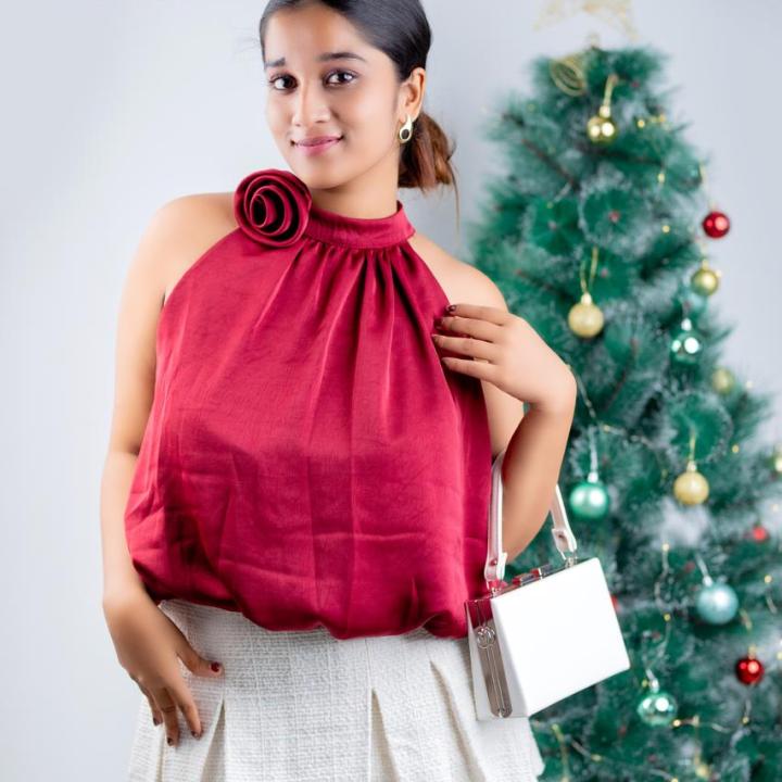 Cleomara Christmas Collection